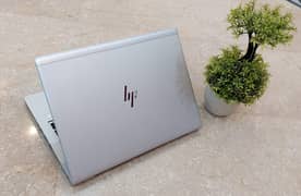 HP EliteBook 830 G5