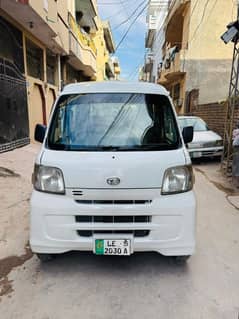 Daihatsu Hijet 2011/2015