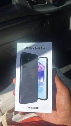 samsung a55 5g