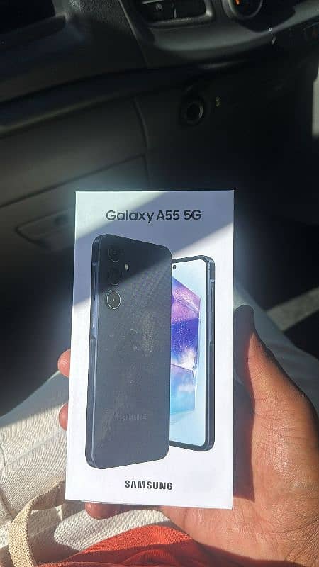 samsung a55 5g 0