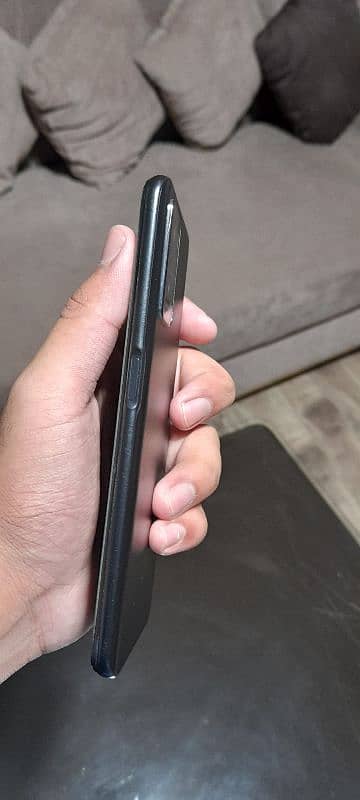 oppo A76 . . used phone . . all condition blkl theek ha 1