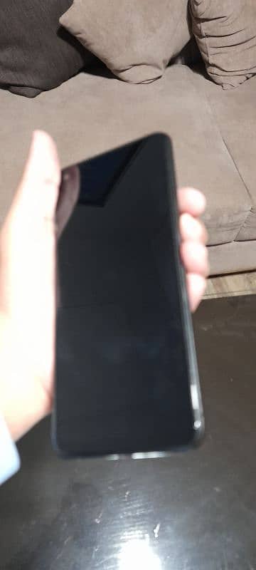 oppo A76 . . used phone . . all condition blkl theek ha 4