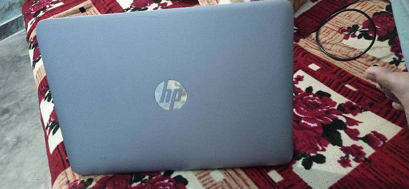 Hp EliteBook i5 6th Gen 1