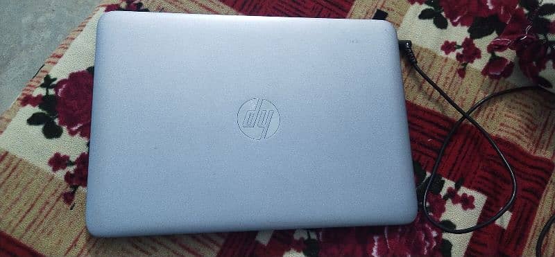 Hp EliteBook i5 6th Gen 2