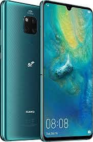 huawei mate 20x 5G pro 1