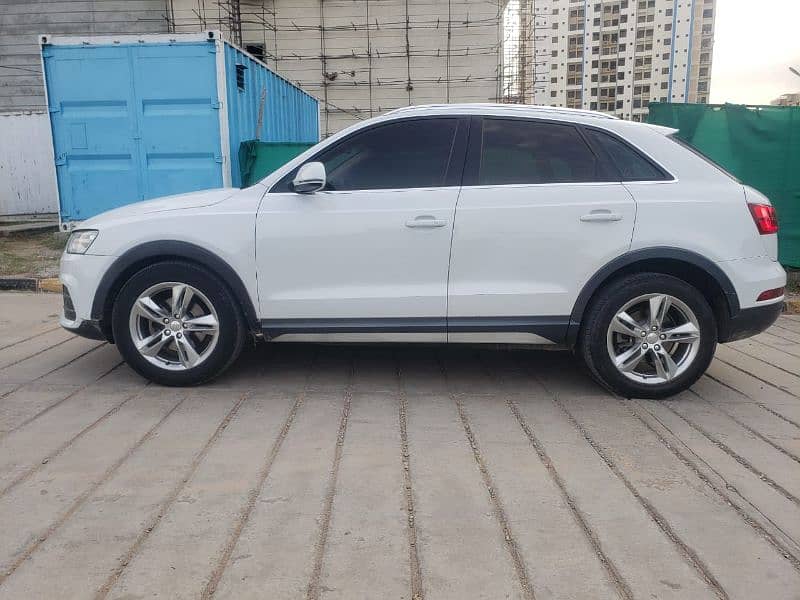 Audi Q3 2016 2