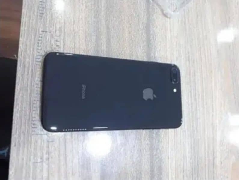 iphone 8+ all ok 1