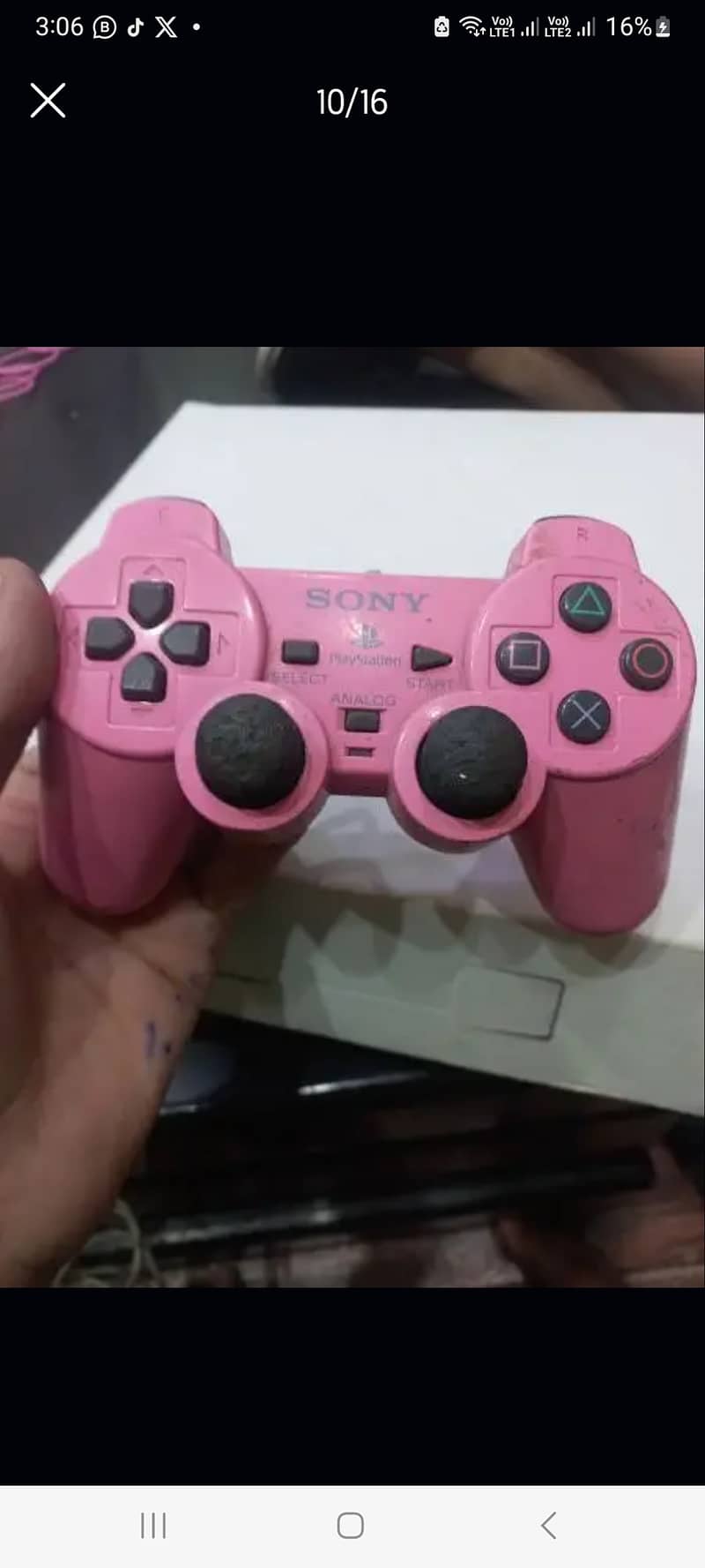 ps2 controllers for sale 0