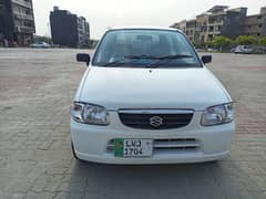 Suzuki Alto 2006