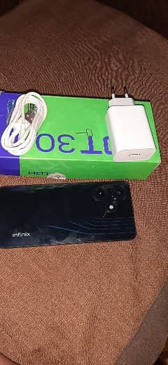 INFINIX HOT 30