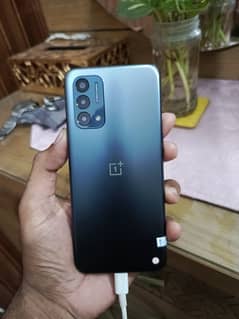 OnePlus N200