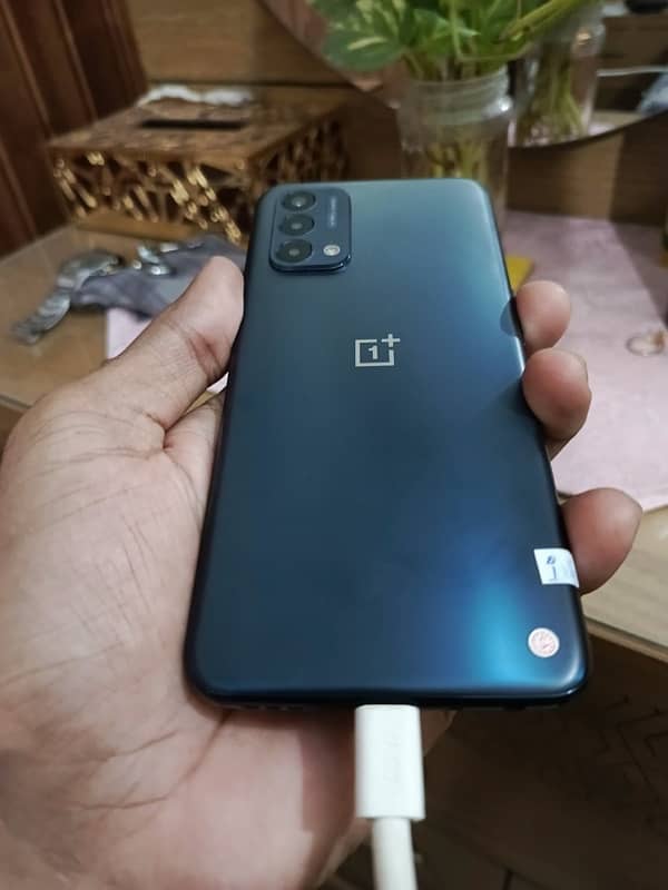 OnePlus N200 1