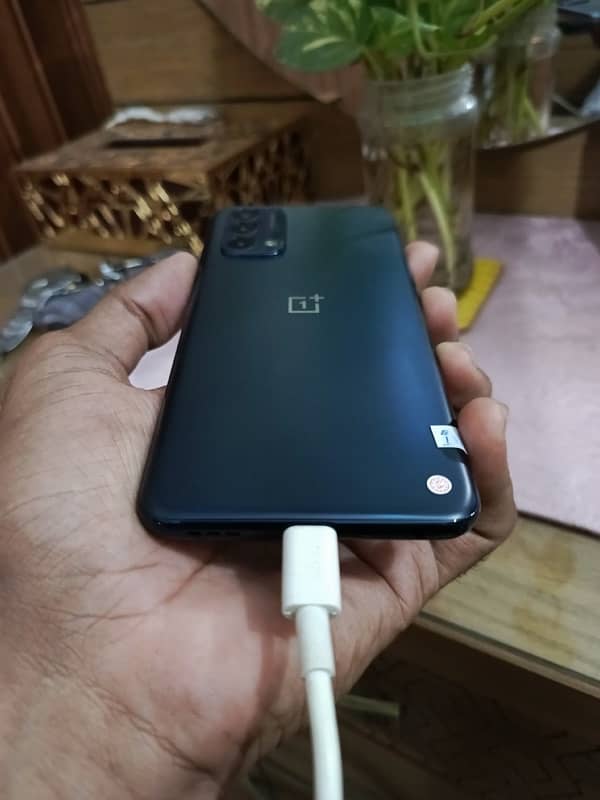 OnePlus N200 3