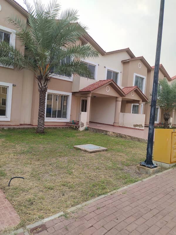 152 Sqyd luxury villa available for sale in Bahria Town Karachi 1