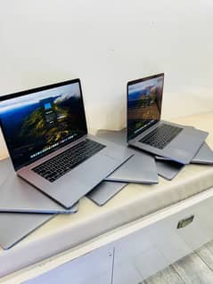 Apple MacBook Pro