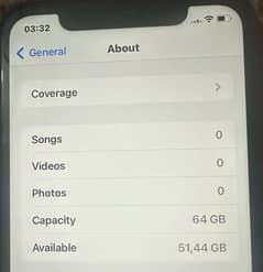 iphone Xr in good condition Non PTA