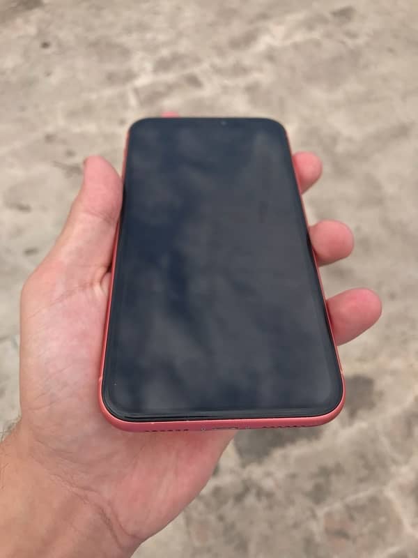 iPhone xr jv 3