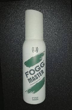 FOGG MASTER SPRAY