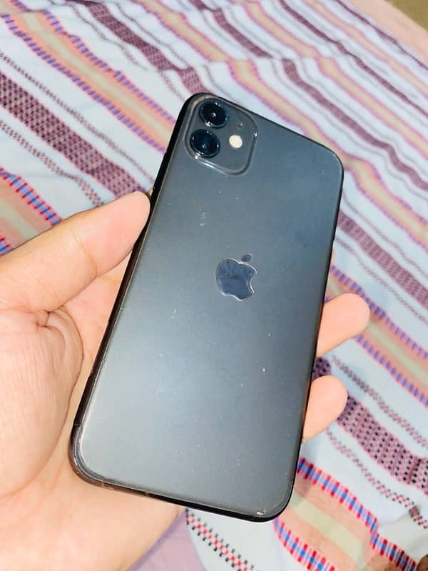 iphone 11 64gb non pta 1