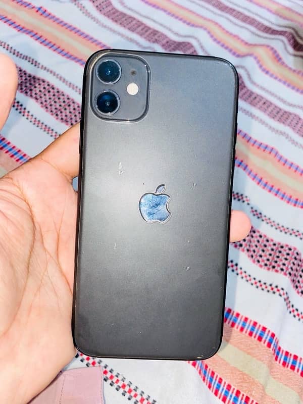 iphone 11 64gb non pta 3