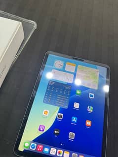 apple ipad pro m2 chip 11 inches 128 gb wifi