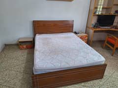 Used Single Bed for Sale - Great Condition