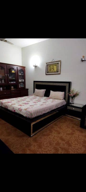 Bedset king size 0