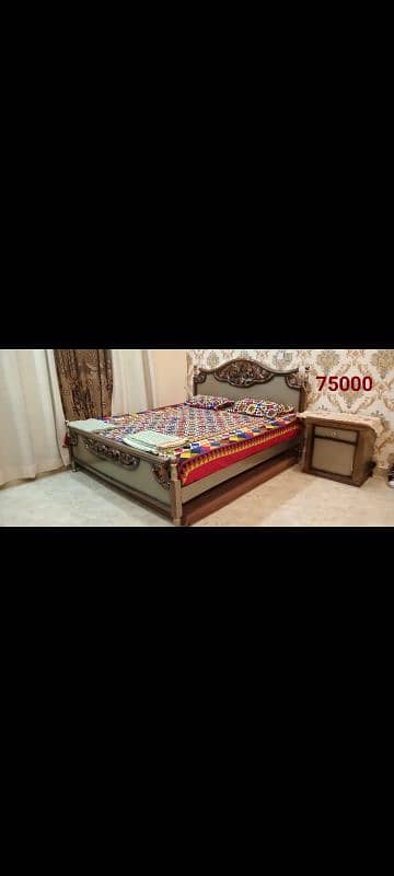 Bedset king size 1