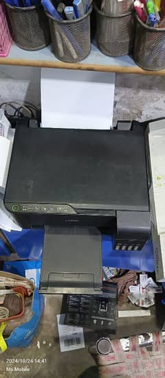 epson printer