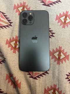 Iphone 12 pro max non pta