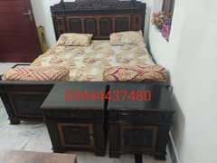 Bed set 03444437480