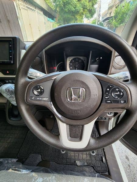 Honda N Wgn 2022 10