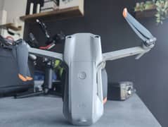 DJI Air 2S Drone Combo - 20MP Camera, For / Sale