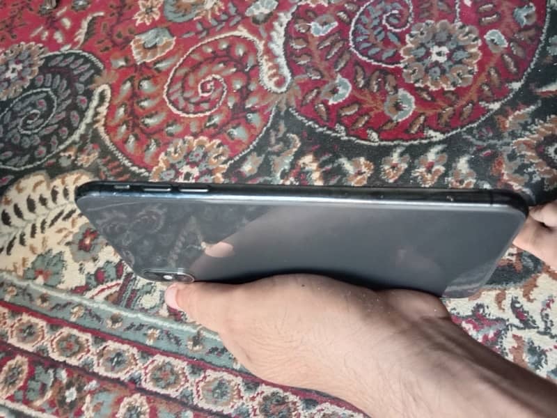 I Phone XS Max Dual PTA 2