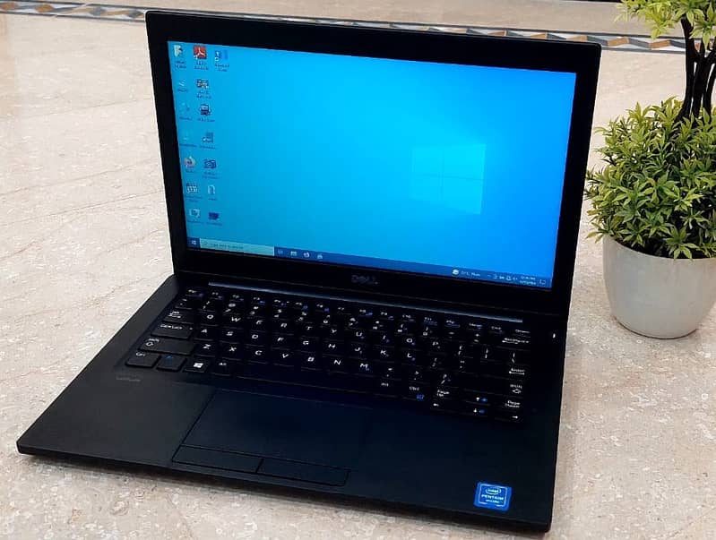 Dell Latitude 5400 3