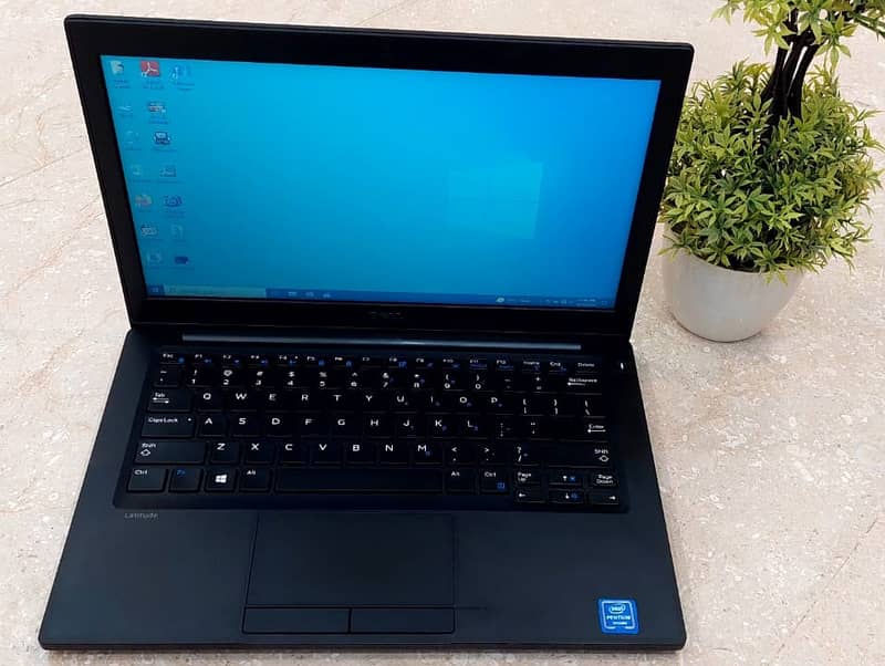 Dell Latitude 5400 4