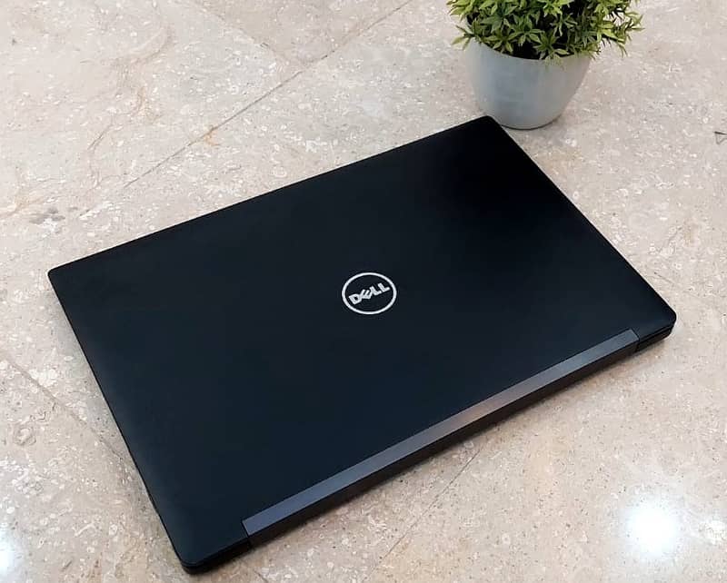 Dell Latitude 5400 6