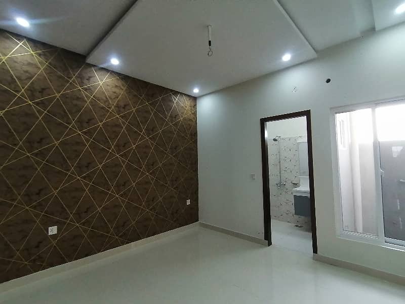 House Available In Bismillah Housing Scheme - Iqbal Block For Sale 19