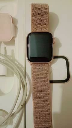 Apple series 4 Smart watch