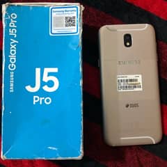 Samsung galaxy j5 pro 3/32 dwal sim official approved 0