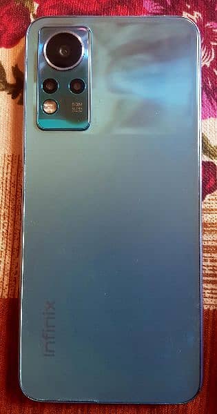 Infinix note 12 6+5/128 1