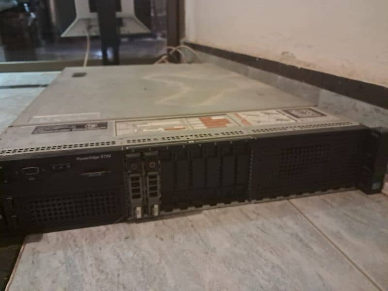 r720 dell 3