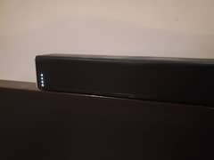 vizio soumd bar 45inch big sound bar only spund bar ha pora system ni