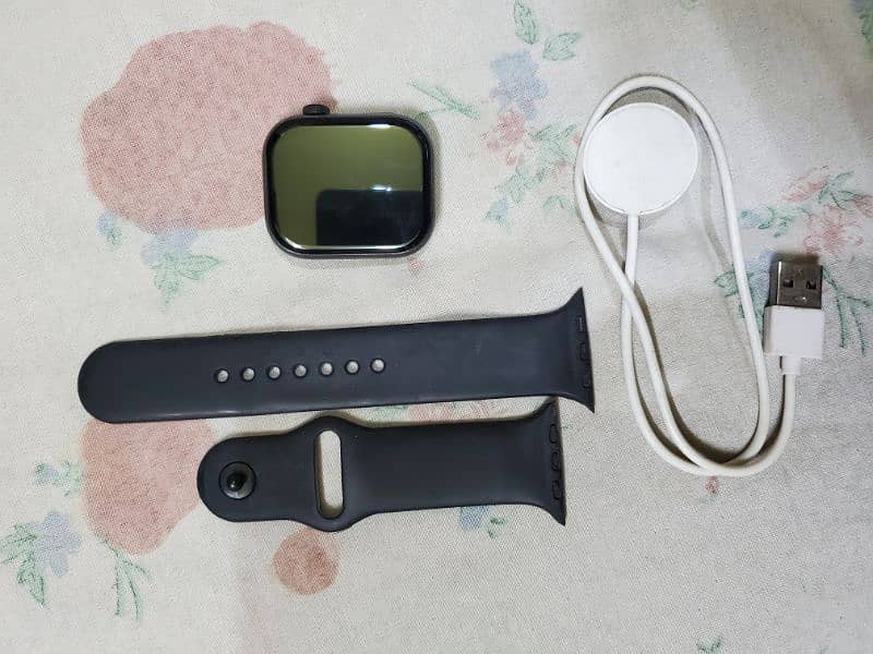 Smart watch s9 max 1