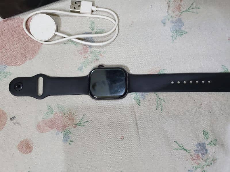 Smart watch s9 max 2