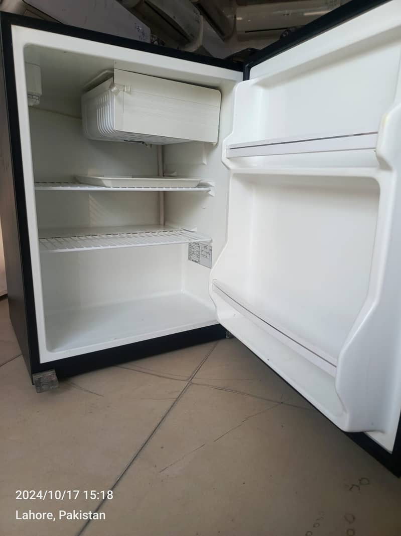 HAier fridge room size   (0306=4462/443) fitset 3