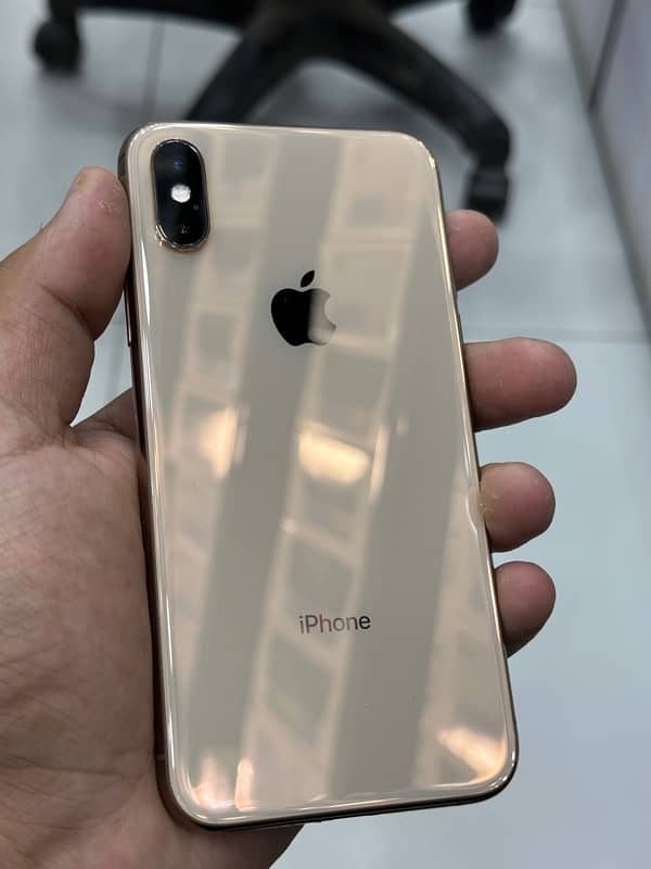 iphone xs jv 2