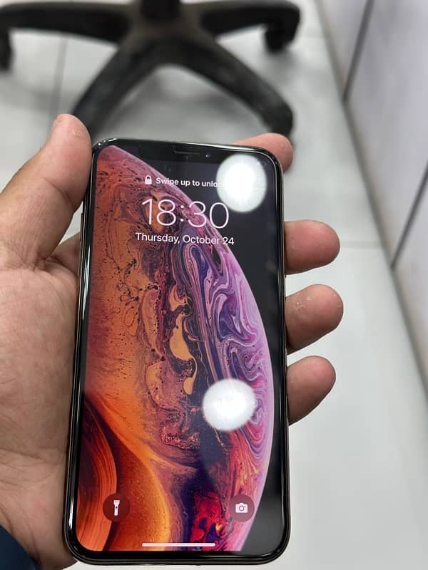 iphone xs jv 7