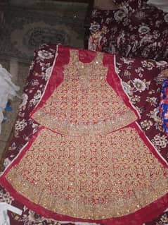 Bridal Lehenga