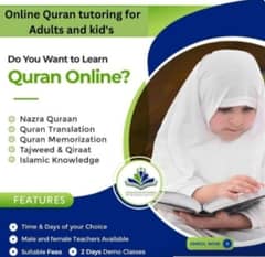 online Quran academy